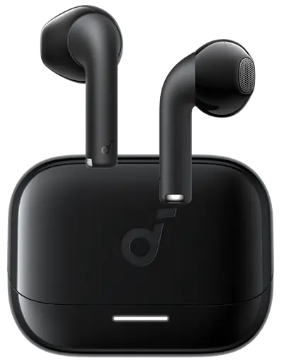 Гарнітура Anker SoundСore K20i Black - фото 2