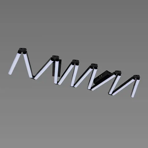 Люстра светодиодная LED13311-12 - фото 6