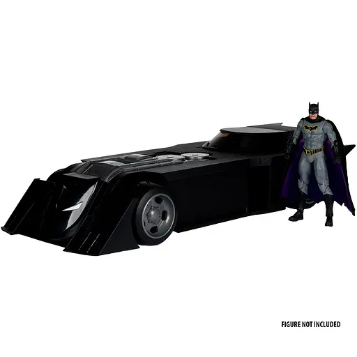 Фигурка DC Comics The Batmobile - DC Rebirth 58 см - фото 2