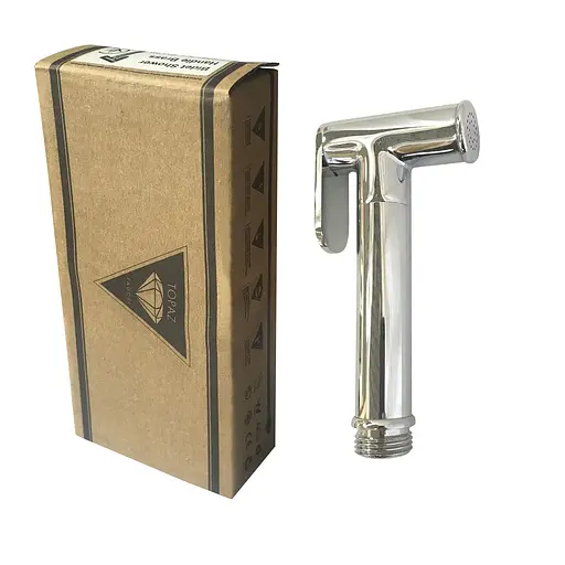 Бідетта Topaz SH88-CR, Хром - фото 2