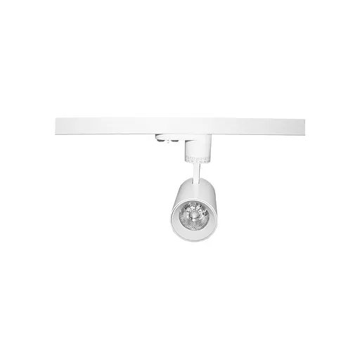 Трековая система H209A-COB 7W WH 3000K - фото 6