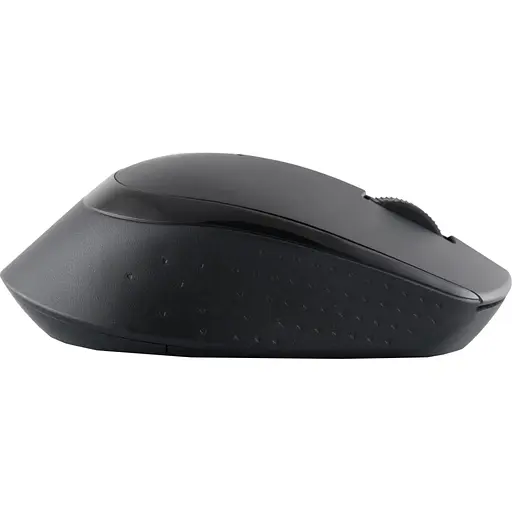 Мышка Logic concept LM-2A Wireless Black (M-LC-LM2A) - фото 4