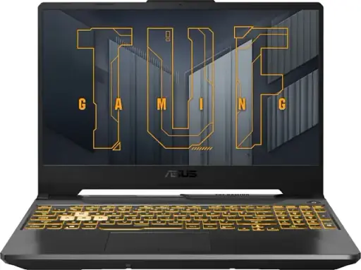 Ноутбук ASUS TUF Gaming A15 FA506QR-HN006T (90NR05V6-M01120)