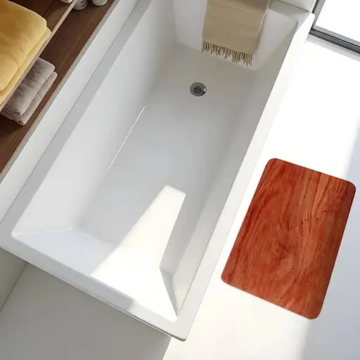 Коврик влагопоглощающий Wall Sticker 40х60х3 мм SW-00002558 - фото 5