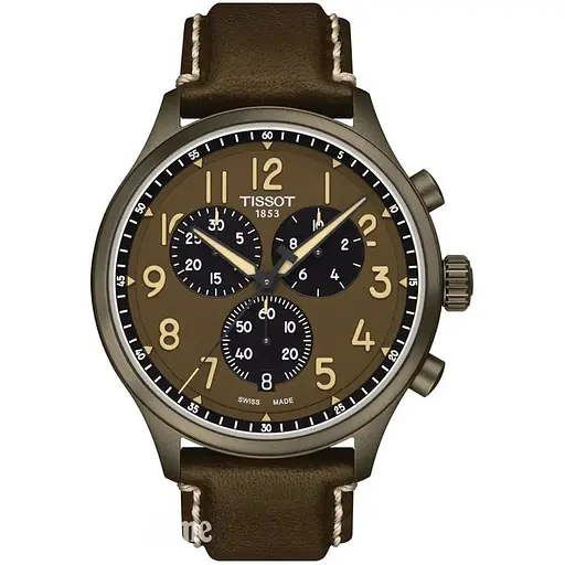 Часы Tissot Chrono XL T116.617.36.092.00