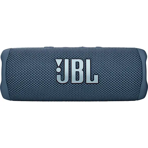 Портативна колонка JBL Flip 6 Blue (JBLFLIP6BLU)
