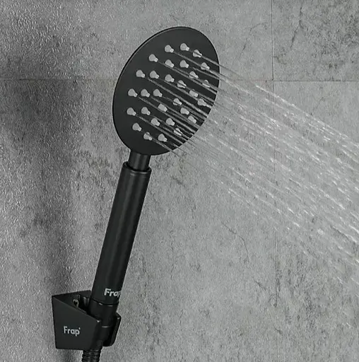 Смеситель для ванны Frap F22801-6 - фото 4