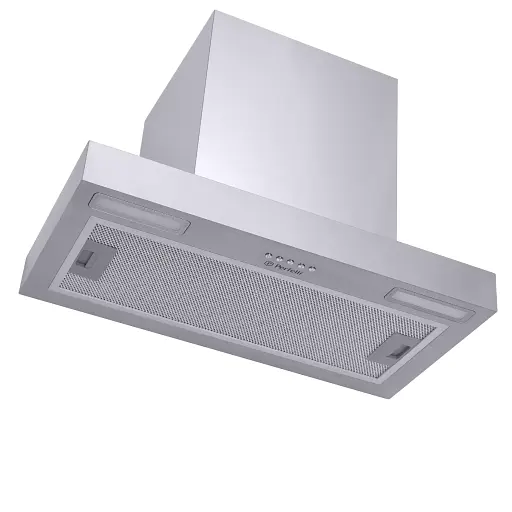Вытяжка полновстраиваемая Perfelli BIC 6654 I 1000 LED - фото 3