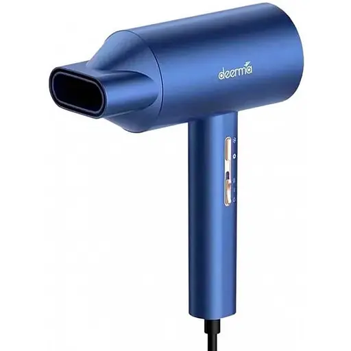 Фен Deerma Electric Hair Drier (DEM-CF15W)