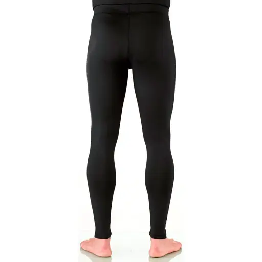 Кальсони Fahrenheit Power Dry L1 XL/R Black - фото 3