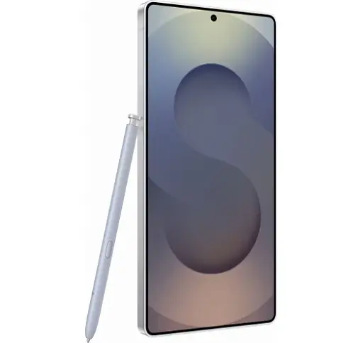 Смартфон Samsung Galaxy S25 Ultra 12/256Gb Titanium Silverblue SM-S938BZBDEUC UA UCRF - фото 2