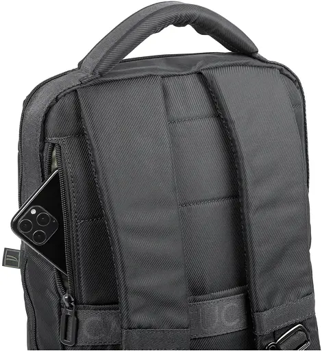 Рюкзак Tucano Astra 13" черный - фото 5
