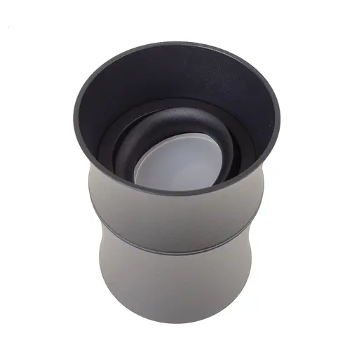 Підсвічування тубус Brille AL-721/1 GU10 BK IP20 MR16 36-428 - фото 4