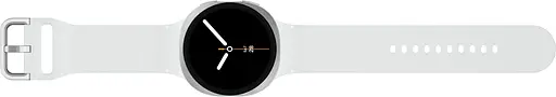 Смарт-часы Samsung Galaxy Watch 8 44mm Silver (SM-L330NZSASEK) - фото 6