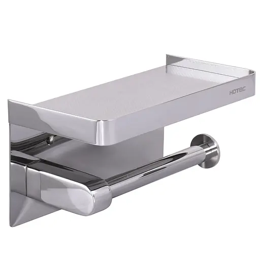 Держатель туалетной бумаги HOTEC 16.643 - фото 1