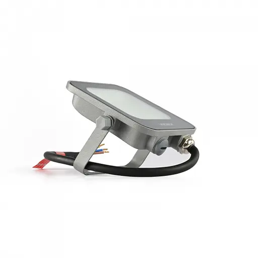 LED прожектор VIDEX F3e 1000Lm 5000K AC/DC 12-48V - фото 4