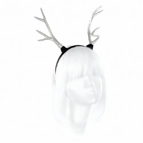 Обруч Рога Оленя S - фото 1