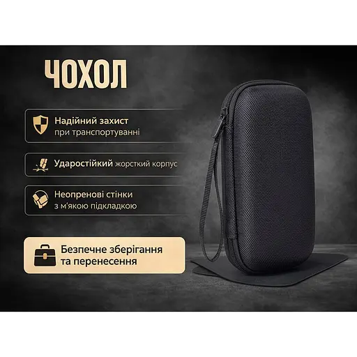 Толщиномер Alloid (TG-9936) - фото 9