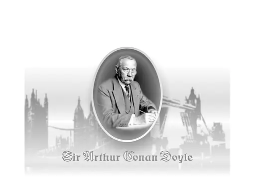 Книга Приключения Шерлока Холмса. Том IV - Артур Конан Дойль (Богдан) - фото 2