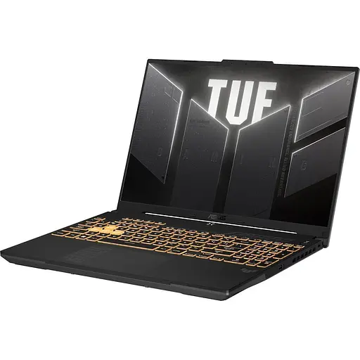 Ноутбук Asus TUF Gaming F16 FX607VU (FX607VU-I5085) [139061] - фото 2