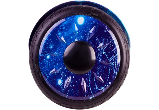 Гіроборд Smart Balancе Wheel 10.5 Космос - фото 4