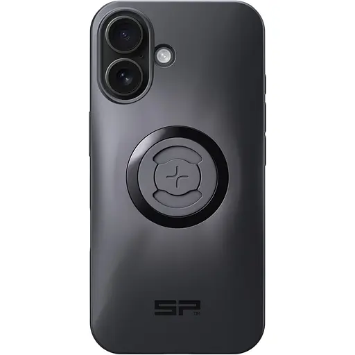 Чохол SP Connect SPC+ для Apple iPhone 16 (52683) [142968]