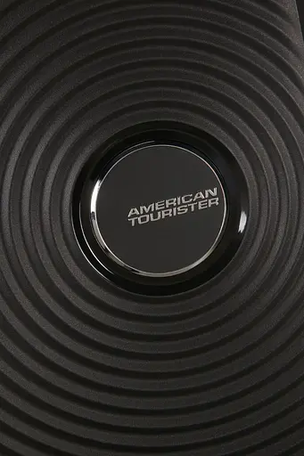 Валіза American Tourister SOUNDBOX BLACK 77x51,5x29,5(32,5) 77 См 32G*09003 - фото 7