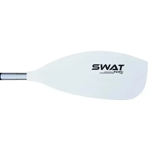 Весло Egalis Swat Ø28 mm L195 cm Fibrylon (1053-N790195BC) - фото 2