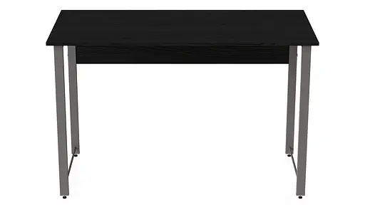 Комп'ютерний стіл Курт 75x100x60 сірий ДСП Сосна Кембра 16мм FRD-101831 - фото 5