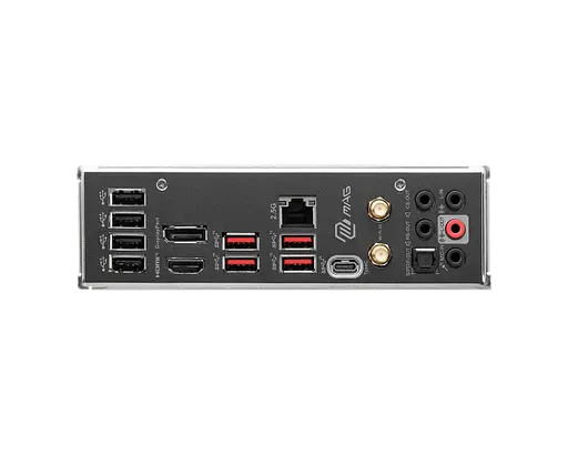 Материнская плата MSI B760 MAG Tomahawk Wi-Fi LGA 1700 (MAG B760 TOMAHAWK WIFI) Б/У - фото 3