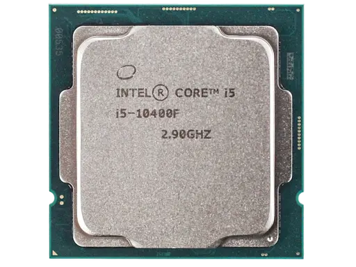 Процессор Intel Core i5 10400F LGA 1200 OEM (CM8070104282719) - фото 1