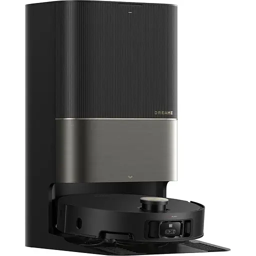 Робот-пилосос Dreame X50 Ultra Complete Black (RLX85CE-4-Bl) [125824] - фото 3