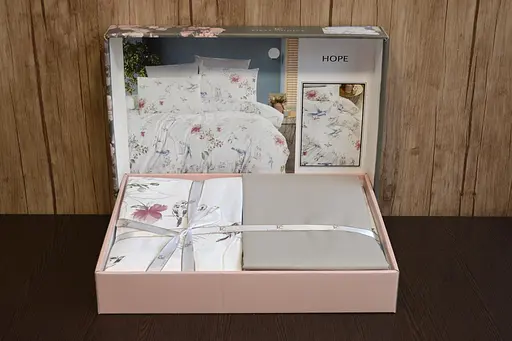 Комплект постільної білизни First Choise Сем. pbe0048890 - фото 2