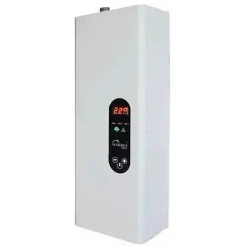 Электрический котел Warmly WCS PREMIUM 3кВт 220В симистор Philips (Ps23144)