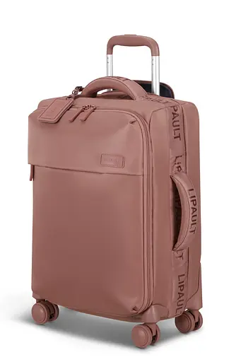 Чемодан 55 См Lipault PLUME ROSE BEIGE 55x35x21 P91*70001 - фото 4