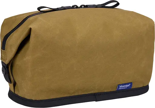 Органайзер Thule Aion Toiletry Bag Nutria (TH 3205228) - фото 3