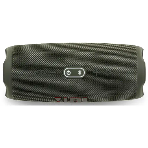 Портативна акустика JBL Charge 5 Green (JBLCHARGE5GRN) - фото 5