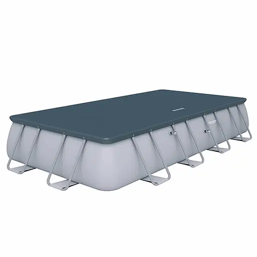 Басейн каркасний Bestway 56465 (549-274-122 см), 14812 л - фото 3