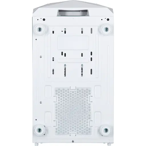 Корпус 2E Gaming Aruba G3313W White (2E-G3313W) [146463] - фото 8