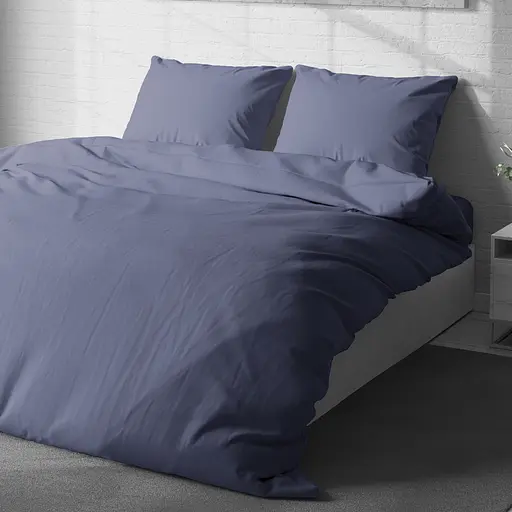 Комплект постільної білизни LeLit B-1238/1 Сімейний бязь 150 х 215 см (le2000000339474) - фото 5