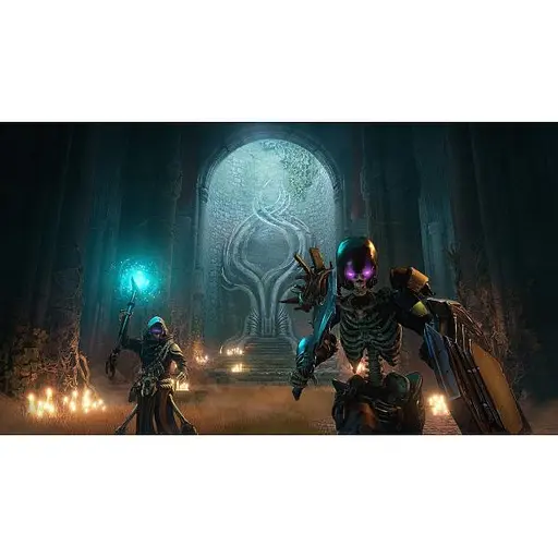 Гра Tiny Tinas Wonderlands (російські субтитри) (PS4) - фото 4