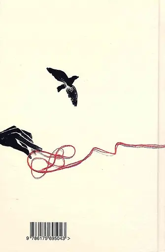 Книга Летіла в небі чорна птаха - Анна Біленька (Темпора) - фото 2