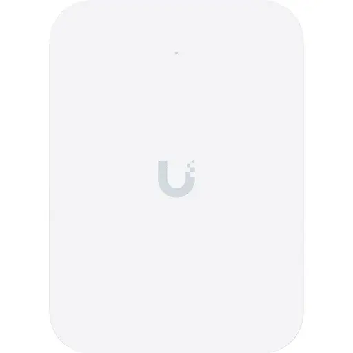 Точка доступу Ubiquiti UniFi U7 In-Wall U7-IW (144694) - фото 3