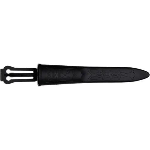 Ніж Morakniv Woodcarving 122 - фото 3