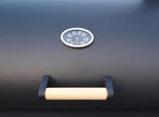 Садовый гриль HECHT угольный SENTINEL - фото 3