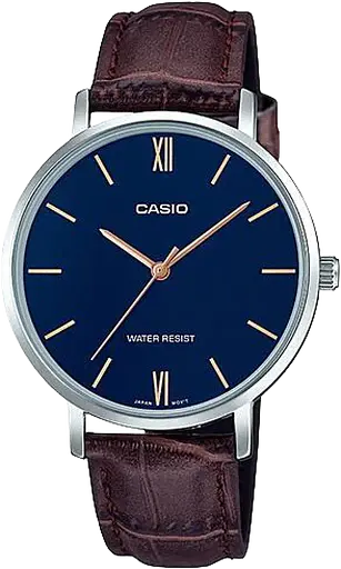 Часы Casio Timeless Collection LTP-VT01L-2B