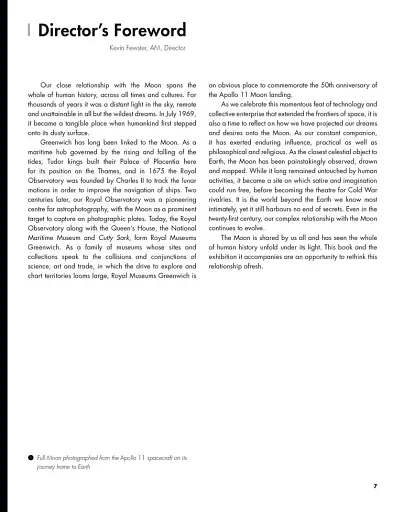 The Moon. A Celebration of Our Celestial Neighbour - фото 3