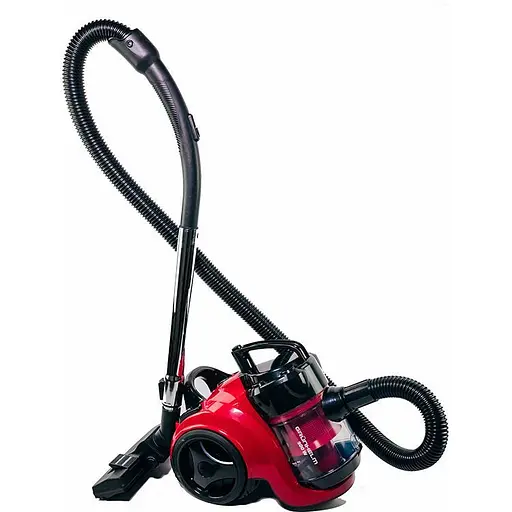 Пилосос Grunhelm GVC8216R [81509] - фото 2