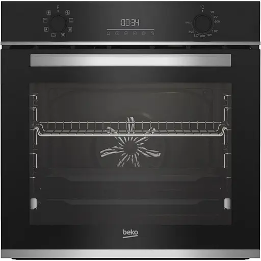 Духовка электрическая Beko BBIM13300XD