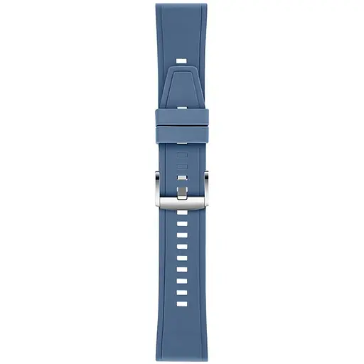 Ремешок Hoco WH17 Active Wear Band для Smart Watch 22mm Dark Blue - фото 3